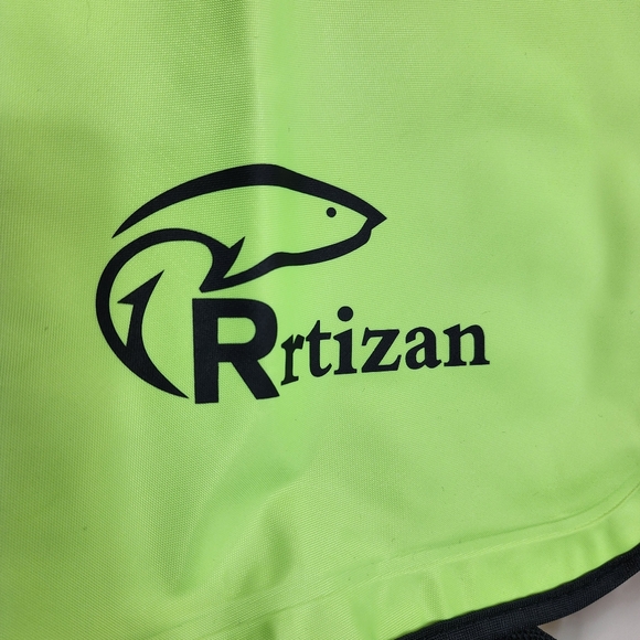 NWOT Rrtizan Adults Inflatable Swim Vest Men Women Bouyancy Aid >30 kg - Picture 9 of 12